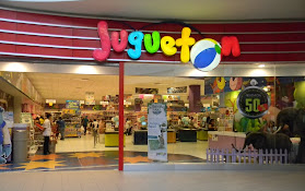 Jugueton Mall del Sur