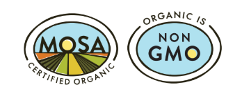 Logos Usage Midwest Organic Services Association