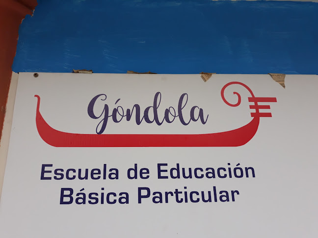 Opiniones de Góndola en Guayaquil - Guardería