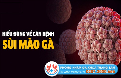 Mụn dương vật là bệnh gì?