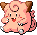 :Dp/clefairy: