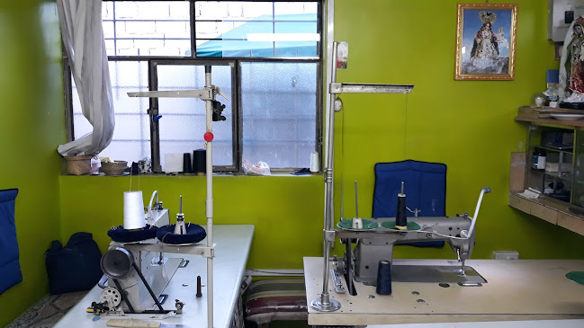 De los Nogales N14-27, Quito 170514, Ecuador