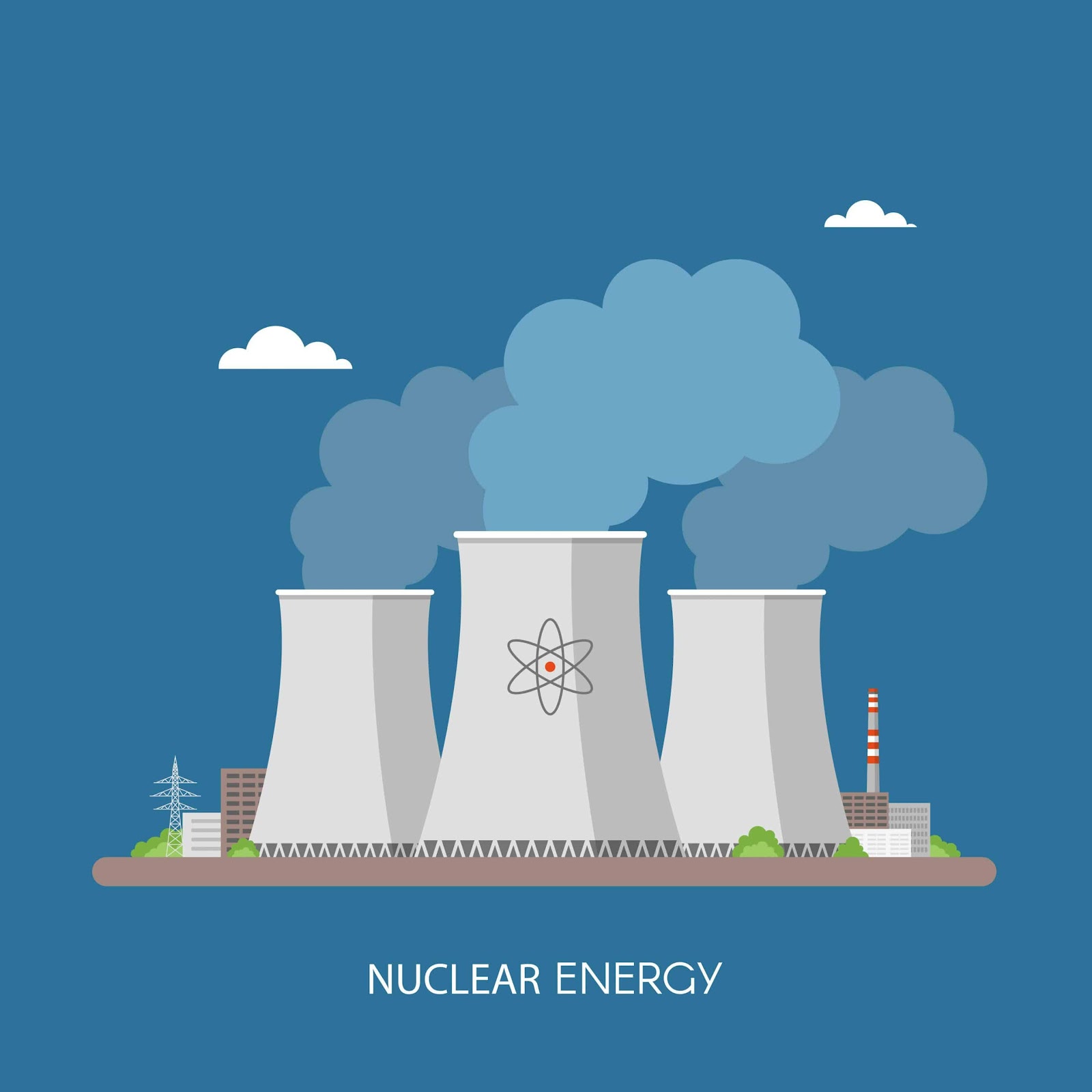 Image result for nuclear energy