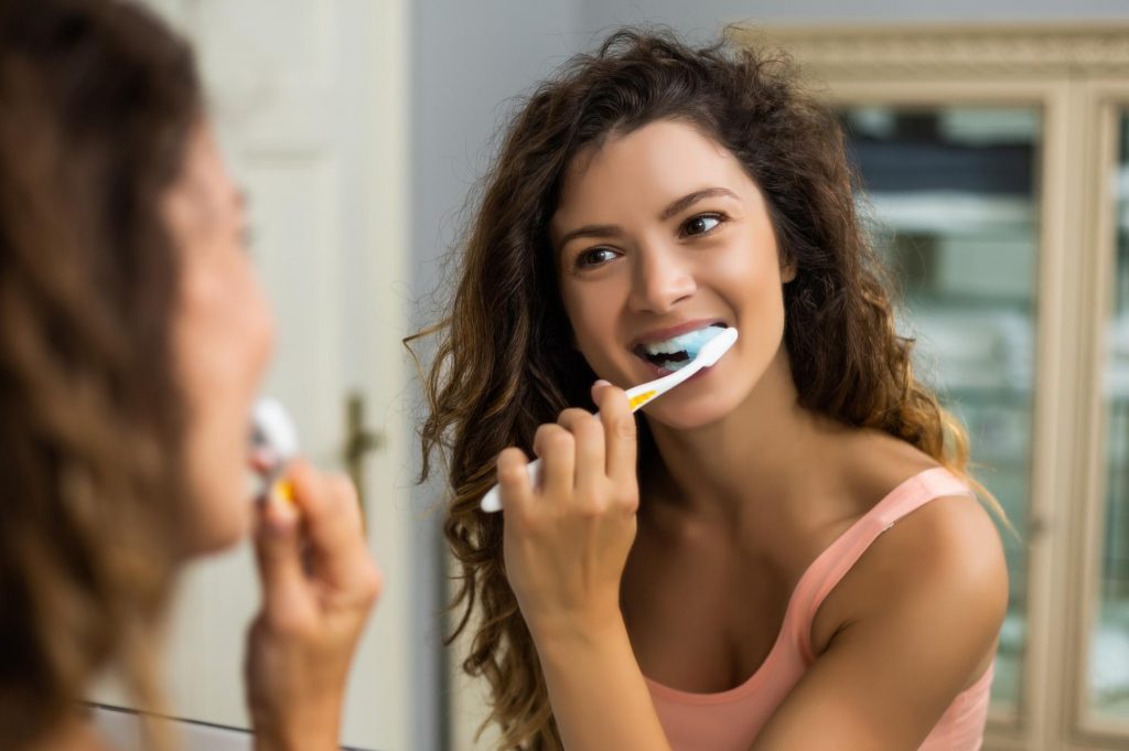 Healthy Teeth Vibrant You
