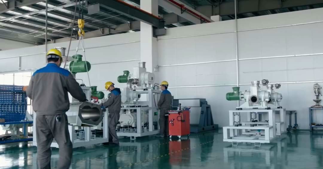 Chất Liệu Vải Đối Với Công Nhân