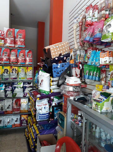 Centro Veterinario El Hasky 2-3 - Guayaquil