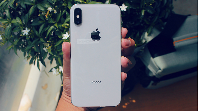 Tôi đã dùng tất cả iPhone của Apple và đây là chiếc đáng mua nhất
