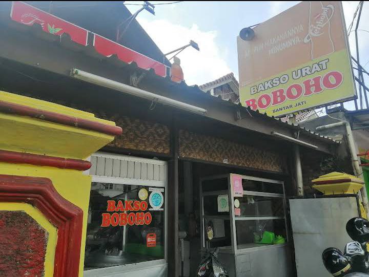 Tempat makan bakso di Bogor