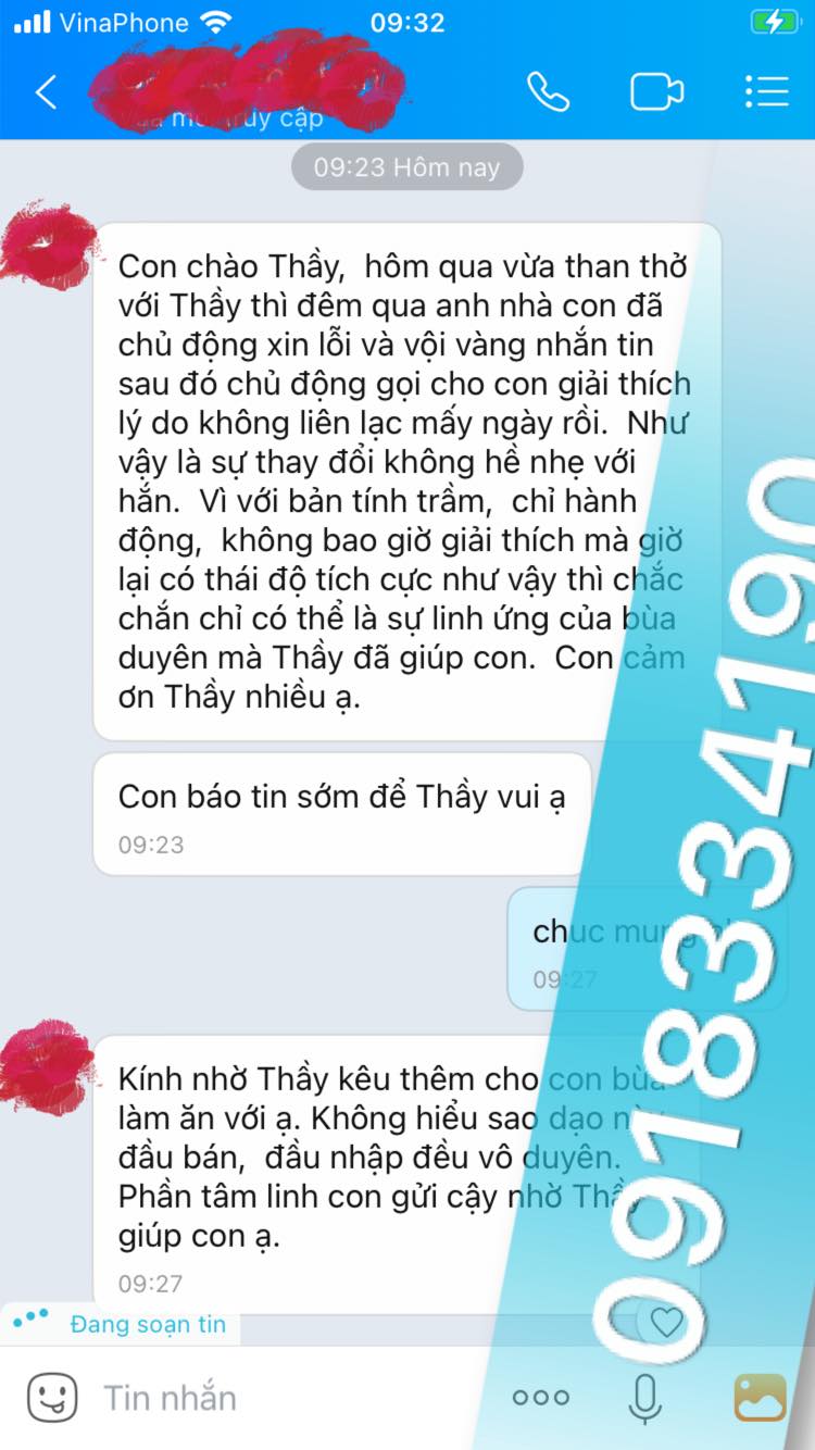 Anh ấy cũng không muốn nhìn mặt con nữa cũng như đứa bé trong bụng con. Anh ấy buông lời cay đắng bạc bẽo lắm