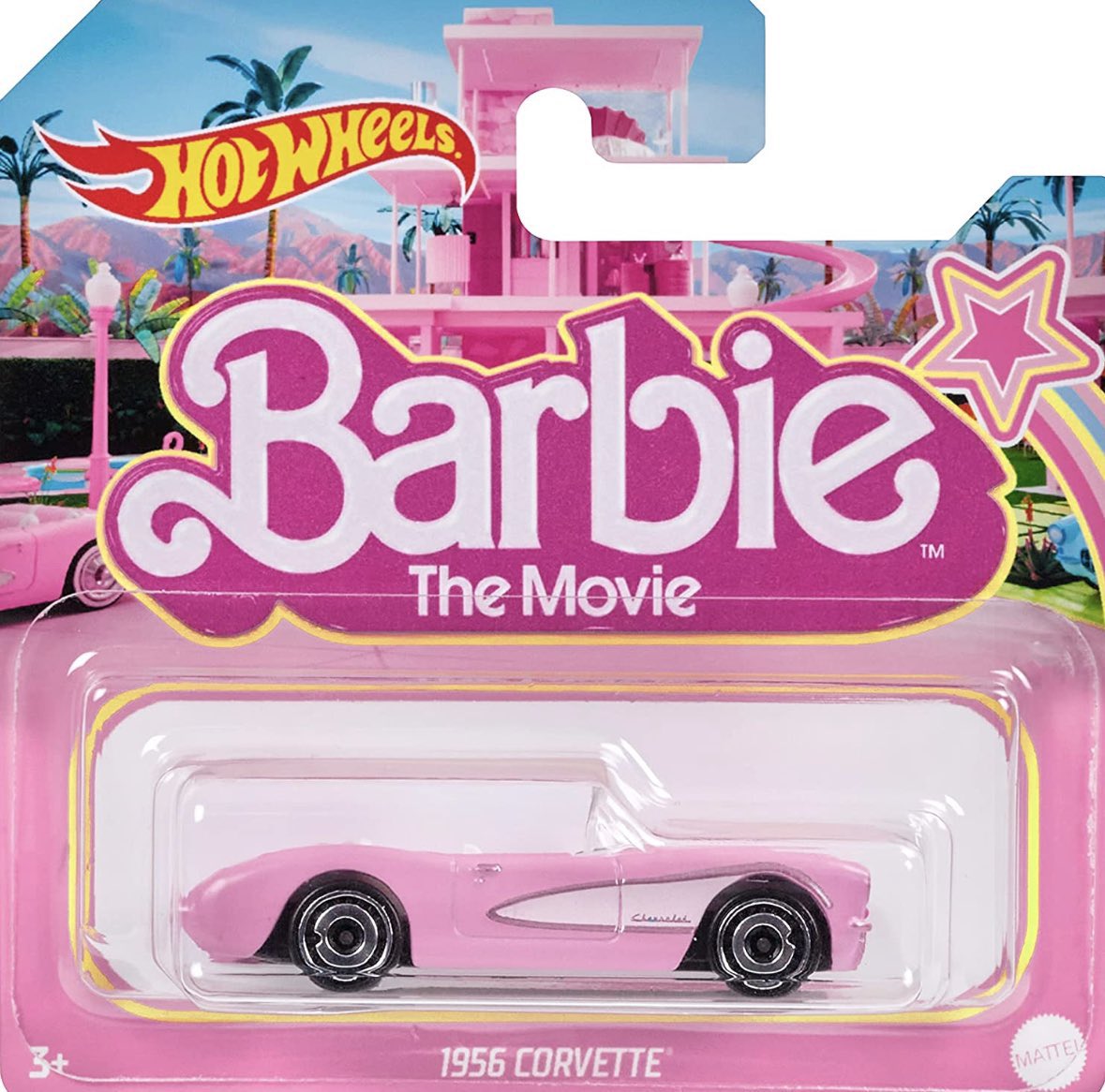 Barbie's Top 3 Promotional Tactics