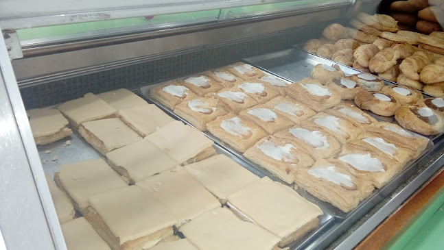 Valladolid - Panadería
