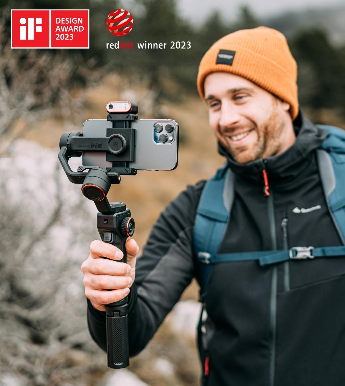 Camera Stabilizer