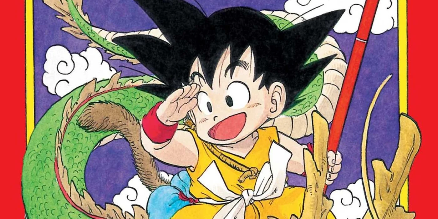 Dragon Ball is definitely among the most popular manga titles of the era. Its original publication in Weekly Shounen Jump allowed the periodical to achieve its peak popularity of 6.53 million weekly purchases.
