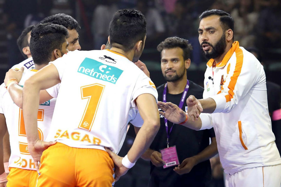 Focus on star players at the upcoming PKL: On Friday and Saturday, the Pro Kabaddi League Season 9 player auctions will take place.