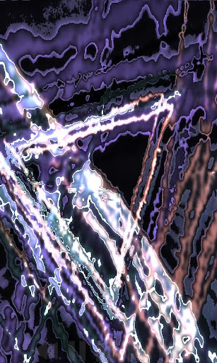 projectM Music Visualizer apk