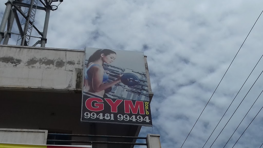 Gym World