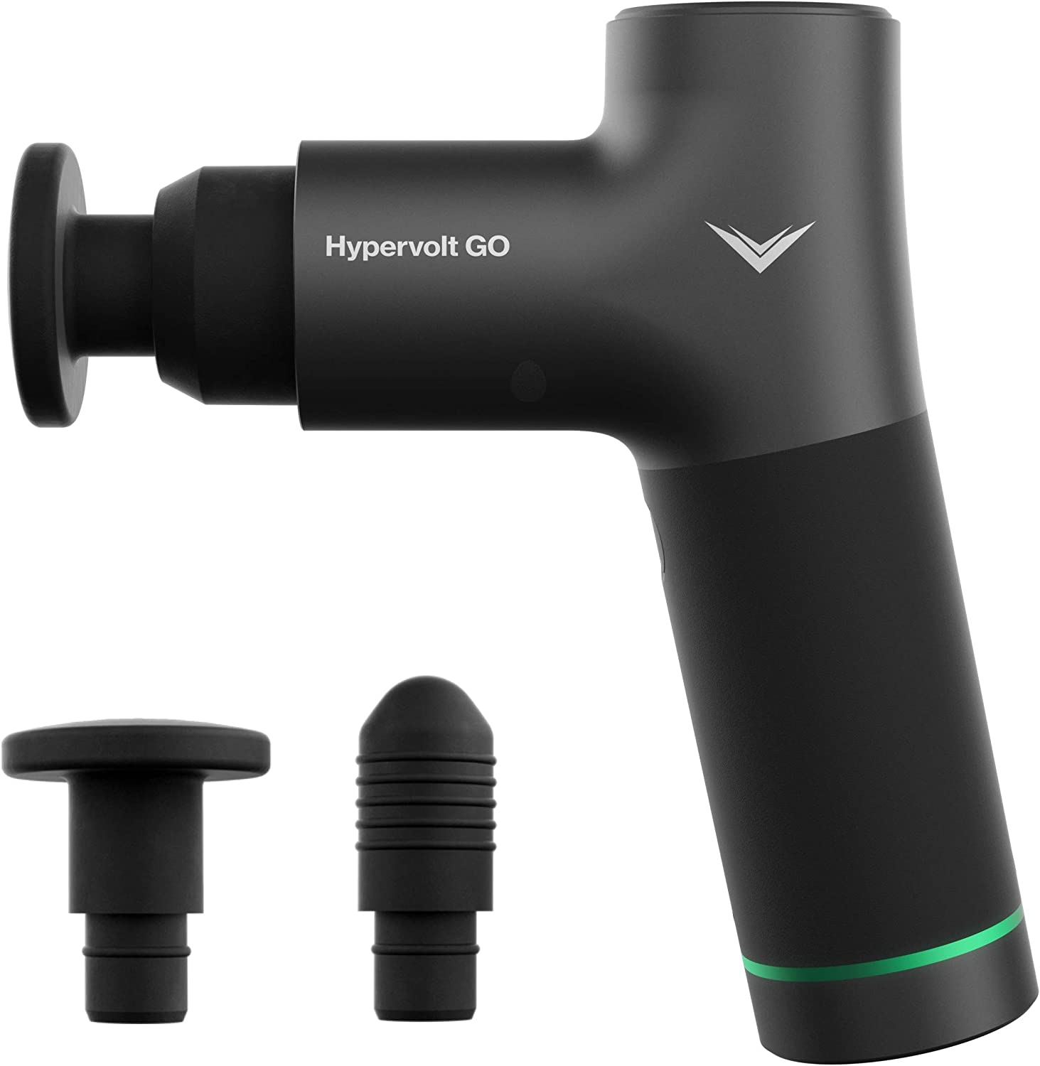 Hyperice Hypervolt GO massage gun