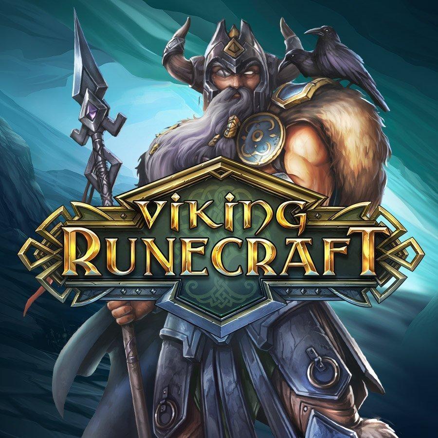 Viking Runecraft luckyniki