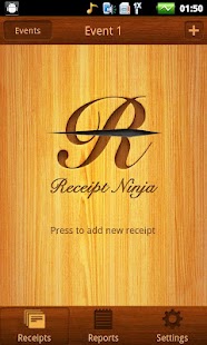 Download Receipt Ninja: No Ads apk