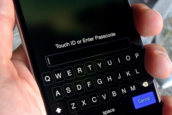 Cách khóa ứng dụng trên iPhone bằng Touch ID hoặc Face ID vô cùng đơn giản