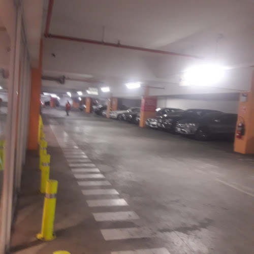 Opiniones de Estacionamiento Segundo Sótano en Yanahuara - Aparcamiento