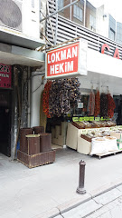 Lokman Hekim