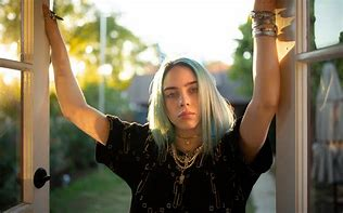 billie-ellish