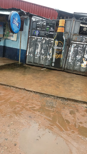 IJE HENS Bush Bar, Claret Academy St, New Owerri, Owerri, Nigeria, Pub, state Imo