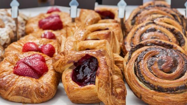 Five facts you might not know about Danish pastries | Product News |  British Baker