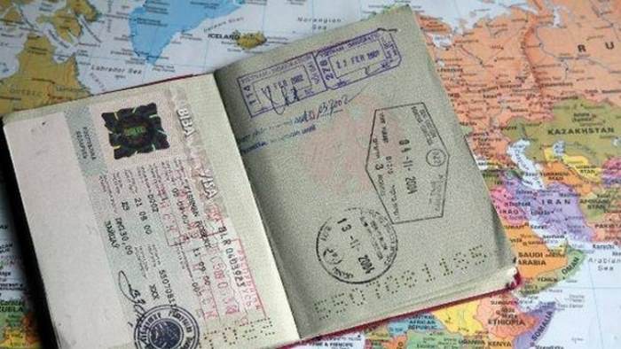 Dịch vụ làm visa Maroc - Visa thăm thân Maroc