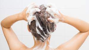 Shampoo debate: Are you washing your hair enough? | CTV News