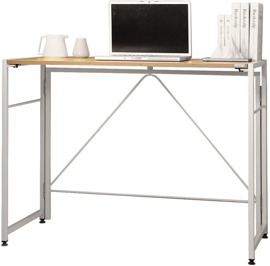 5 Functional Space Saving Desk For Your Home Office