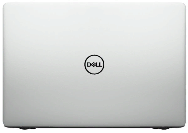 Дизайн ноутбука DELL Inspiron 5370