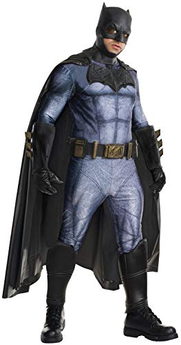 Batman Costume from Batman V Superman: Dawn of Justice Movie