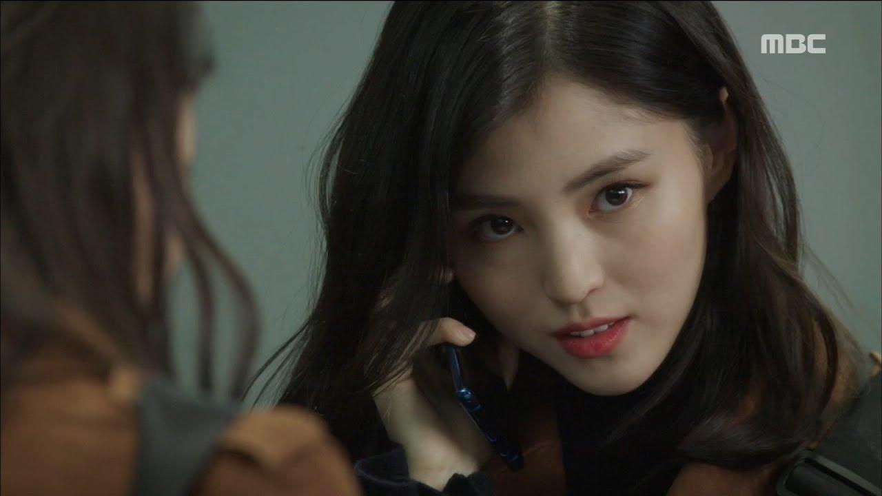 5 ซีรีย์เกาหลีสุดปัง ของนักแสดงสาวดาวรุ่งสุดฮฮต "ฮันโซฮี" ที่คุณไม่ควรพลาดชมแม้แต่เรื่องเดียว2