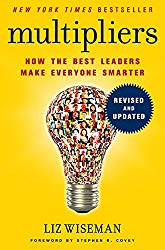 Multipliers (book) by Liz Wizeman. Matt Watto says this book is the antidote to toxic behaviors encouraged by the medical training environment.