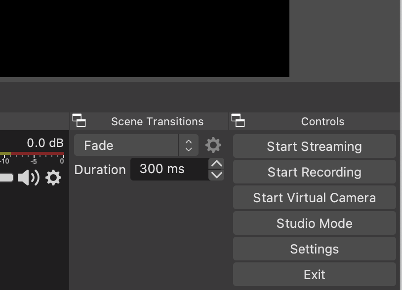 Best Bitrate for Streaming With OBS: A Beginners Guide - MediaEquipt