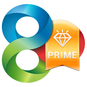 GO Launcher Prime apk Download
