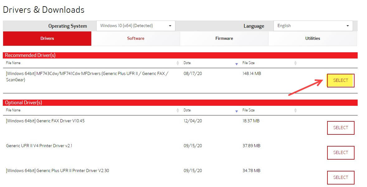 Canon printer Wireless setup