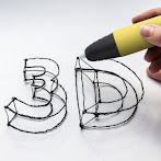 Pluma 3D