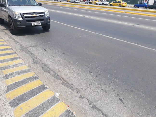 Opiniones de Ajecuador en Guayaquil - Oficina de empresa