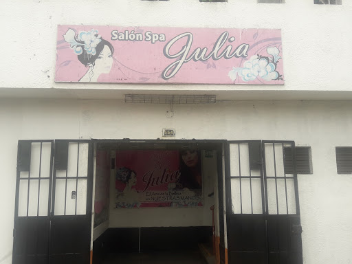 Salón Spa Julia