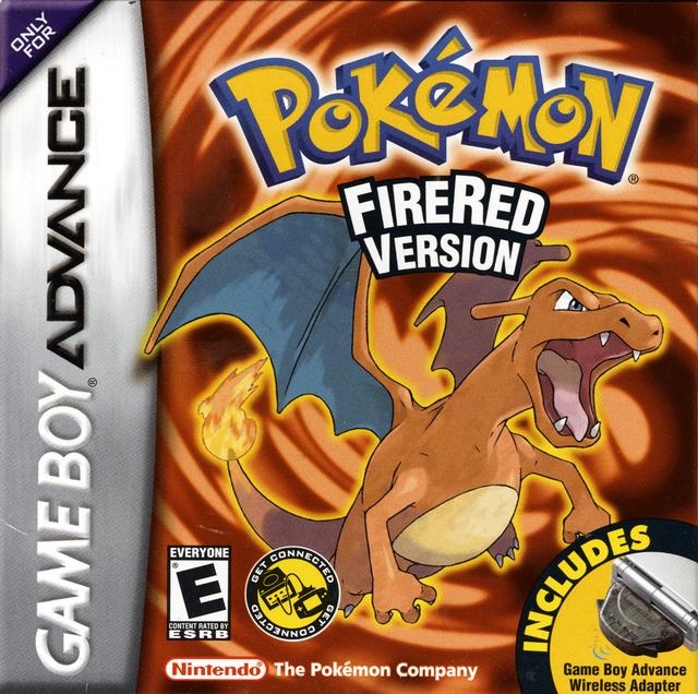 How To Get HM 02 Fly in Pokemon FireRed/LeafGreen 