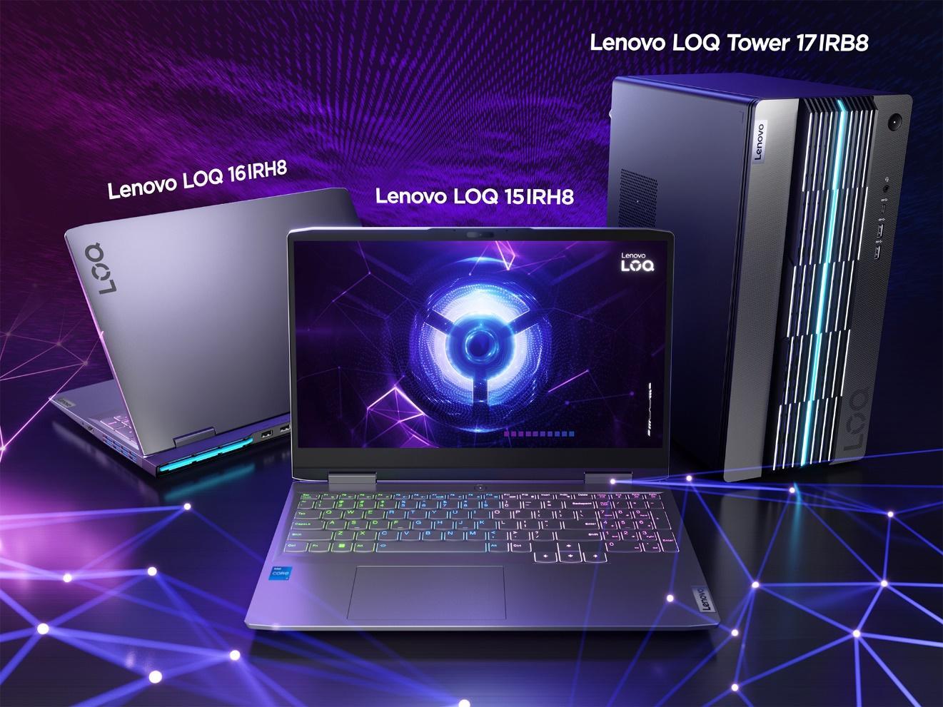 Lenovo ra mắt loạt laptop gaming dùng chip AI chuyên dụng đầu tiên thế giới - wTJNxWE5qO4I ITvPx hLA87syRiXcCEywM0DcMeexEX7ZbFHrzAhq6sYeY wMkmGc59 AKDSgWkJTiqv hpDiMRUkm