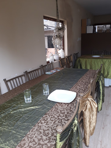 Opiniones de Alquileres Carpas y Eventos en Cuenca - Servicio de catering