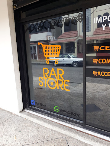 RAR STORE