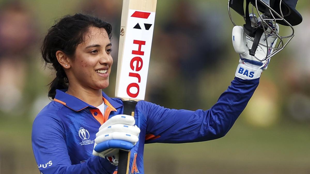 Smriti Mandhana is the star player for Team India and is expected to do good in this series