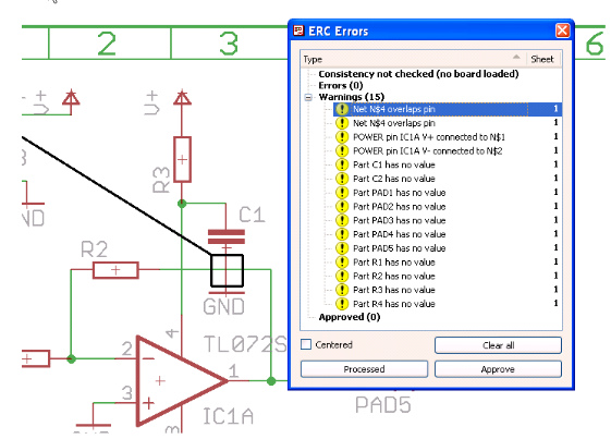 how to use eagle software for pcb designing pdf