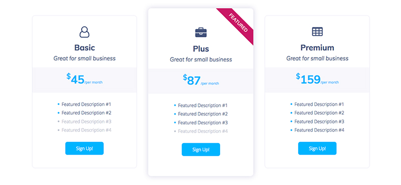 Complemento Premium JetElements para Elementor