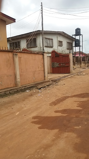 Ejioba Motel, Oluwatuyi Rd, Akure, Ondo, Nigeria, Buffet Restaurant, state Ondo